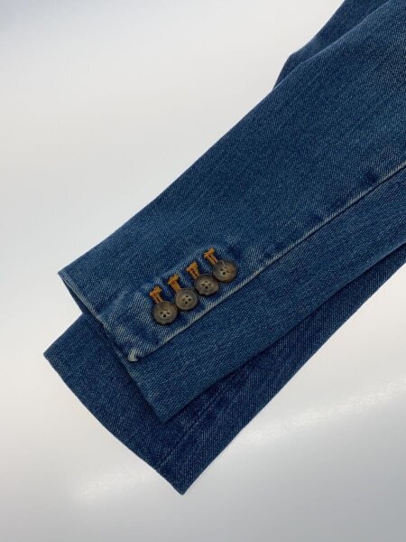 POLO RALPH LAUREN(ポロラルフローレン) / デニムテーラードジャケット