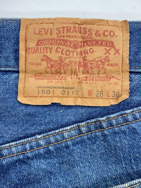 Levi
