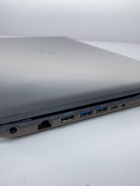 FUJITSU(フジツウ) / ノートパソコン FMV LIFEBOOK AH53/D1 FMVA53D1B 
