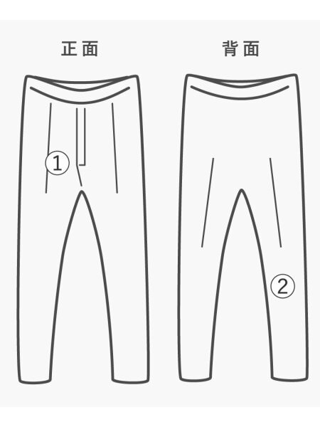 Levi's(リーバイス) / バレンシア 刻印555 501/サイズ表記かすれ