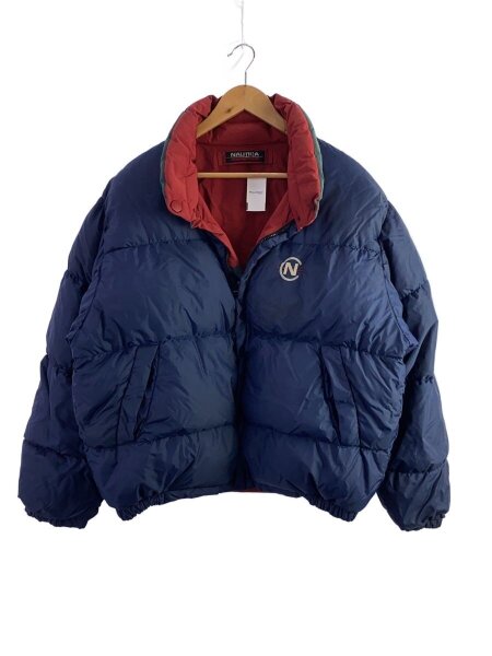 nautica ダウンジャケット NAUTICA ノーティカ ダウンジャケット