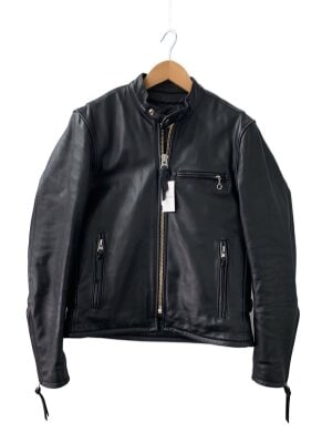 KADOYAのレザージャケット検索結果|古着・中古品の通販サイト セカンド