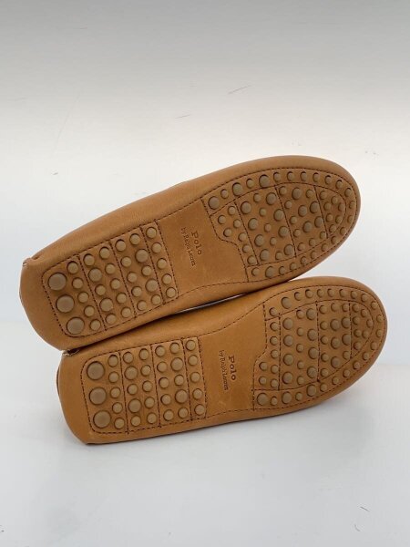 POLO RALPH LAUREN(ポロラルフローレン) / デッキシューズ/US7.5/BRW