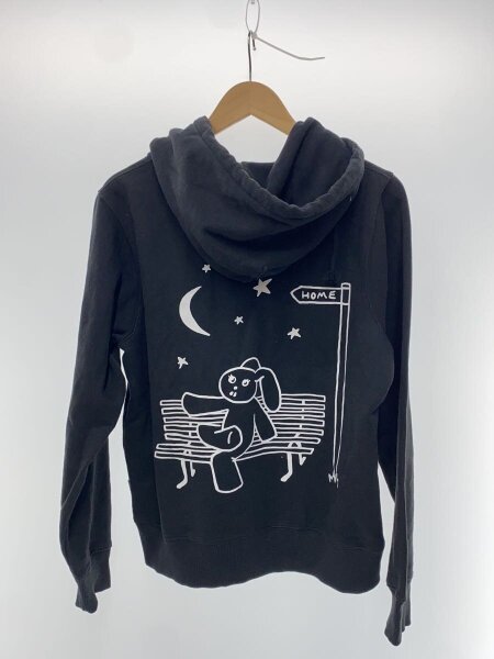 heaven by marc jacobs トップス MARC JACOBS(マークジェイコブス) / ジップパーカー/S/コットン