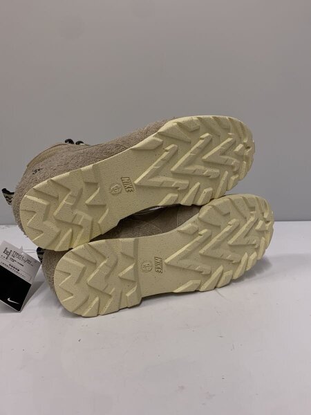 NIKE(ナイキ) / ACG TORRE MID_ACG トーレ ミッド/27cm/BEG | 中古品の