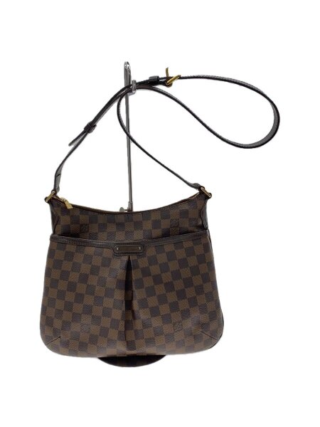 LOUIS VUITTON(ルイヴィトン) / トートバッグ/--/BRW/無地/N42251 