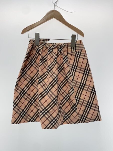 BURBERRY London バーバリーロンドン　キュロットスカート １６０ オンライン販売店 バーバリーロンドンスカート160