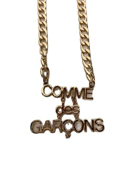 COMME des GARCONS(コムデギャルソン) / ネックレス/アクセサリー 