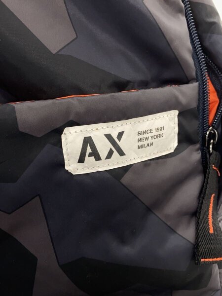 ARMANI EXCHANGE(アルマーニエクスチェンジ) / リュック/ナイロン 