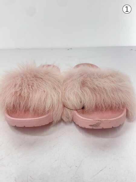 UGG australia(アグオーストラリア) / サンダル/23cm/ベビーピンク 