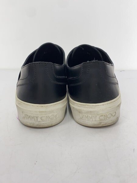 JIMMY CHOO(ジミーチュウ) / スリッポン/レザー/スニーカー/メンズ/44 