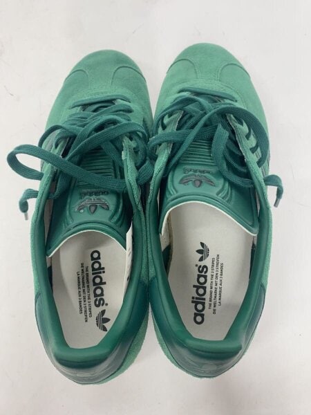 adidas(アディダス) / ローカットスニーカー/28.5cm/グリーン/緑