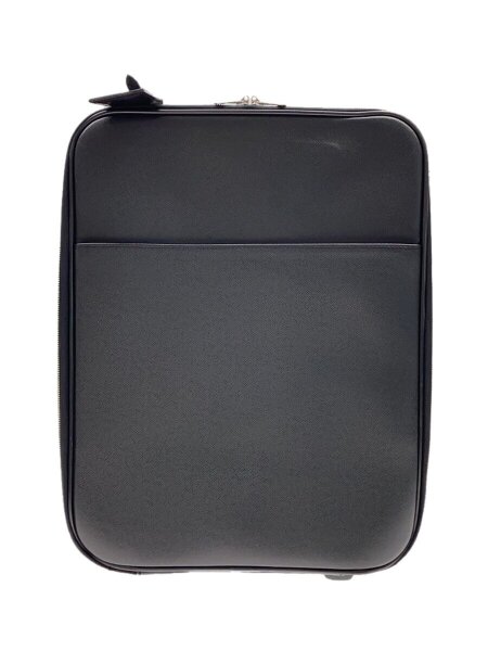 LOUIS VUITTON(ルイヴィトン) / ペガス55_タイガ_BLK/レザー/BLK 
