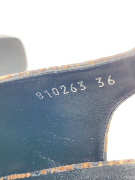 STELLAMcCARTNEY(ステラマッカートニー) / サンダル/ハイヒール/厚底