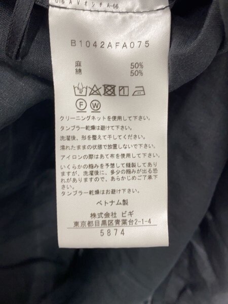 1er Arrondissement(プルミエアロンディスモン) / 長袖ワンピース/38