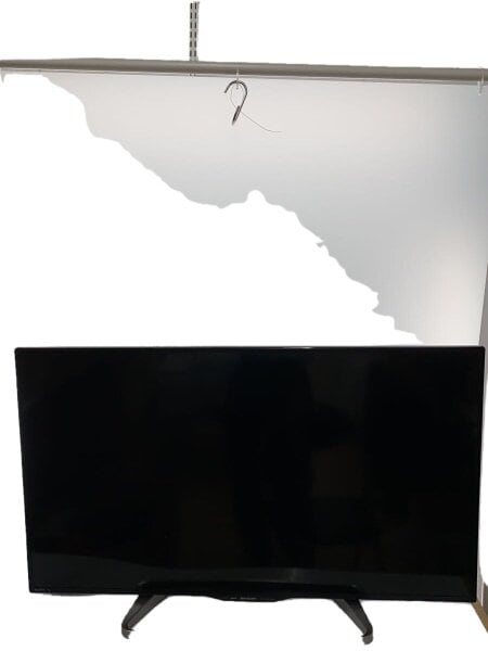 SHARP(シャープ) / 薄型テレビ・液晶テレビ AQUOS LC-40W20-B [40 