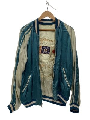 Orient Expressのスカジャン検索結果|古着・中古品の通販サイト