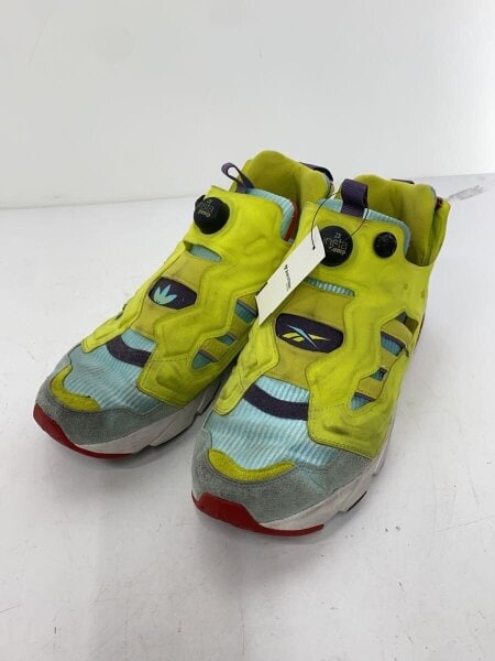 adidas(アディダス) / ZX FURY_ゼットエックス フューリー/28cm