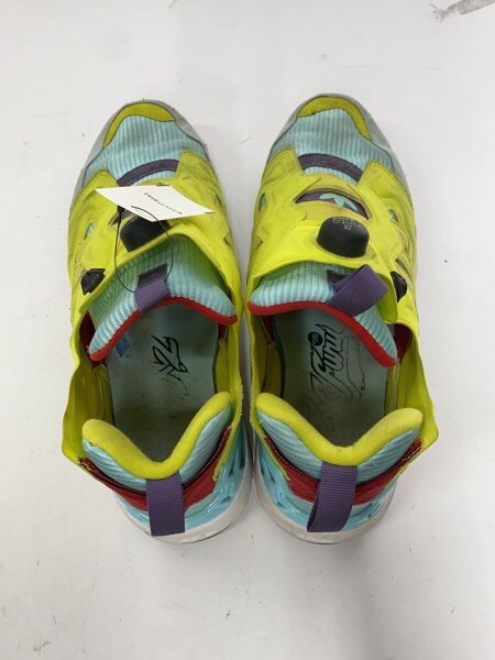 adidas(アディダス) / ZX FURY_ゼットエックス フューリー/28cm