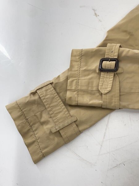 Burberry BLACK LABEL　ベージュ　ライナー トレンチコート BURBERRY BLACK LABEL(バーバリーブラックレーベル) / トレンチコート