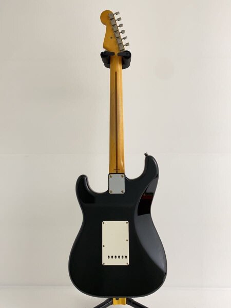 フェンダージャパン ST57　Eシリアル　フジゲン1987年製　ブラックボビン Fender Japan(フェンダージャパン) / ST57-55 mod 1987年製/ST57-55