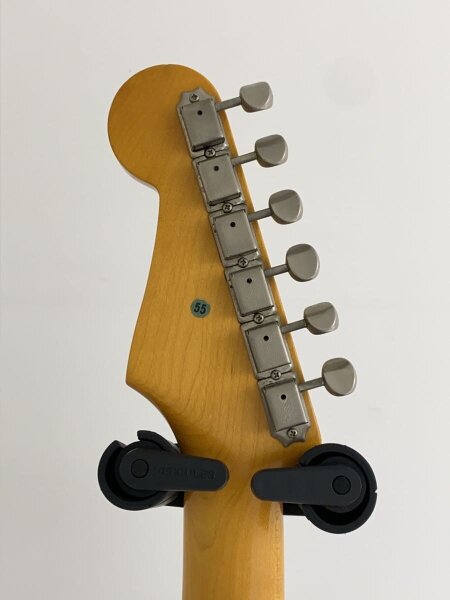 Fender Japan(フェンダージャパン) / ST57-55 mod 1987年製/ST57-55