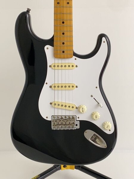 Fender Japan(フェンダージャパン) / ST57-55 mod 1987年製/ST57-55