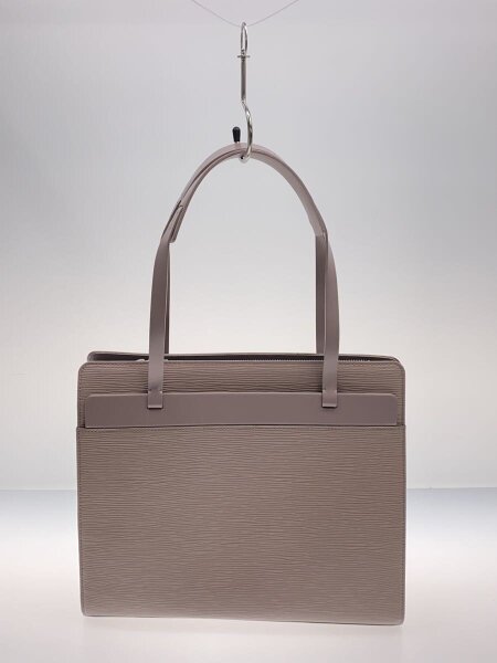 LOUIS VUITTON(ルイヴィトン) / クロワゼットPM_エピ/レザー/PUP/無地 