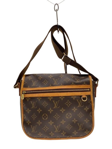 LOUIS VUITTON(ルイヴィトン) / メッセンジャーPM・ボスフォール_