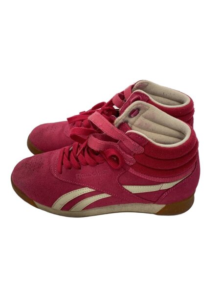 Reebok(リーボック) / ハイカットスニーカー/23.5cm/ピンク/V45563 