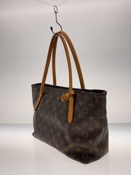 LOUIS VUITTON(ルイヴィトン) / ラスパイユPM_モノグラム・キャンバス 
