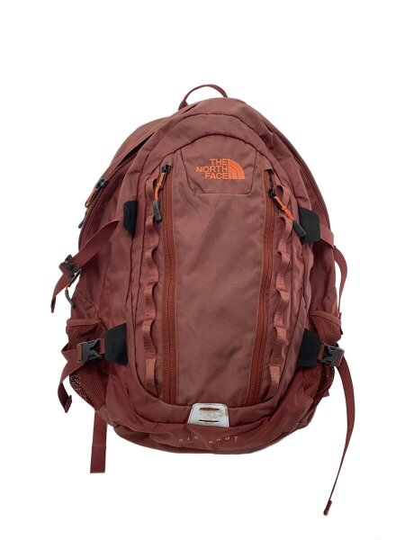 THE NORTH FACE(ザノースフェイス) / リュック/--/ボルドー/NM71605 