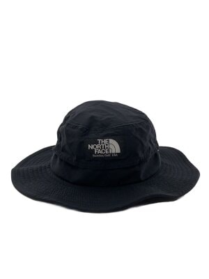 THE NORTH FACE(ザノースフェイス) / NOWEATHER HAT/FREE/ゴアテックス