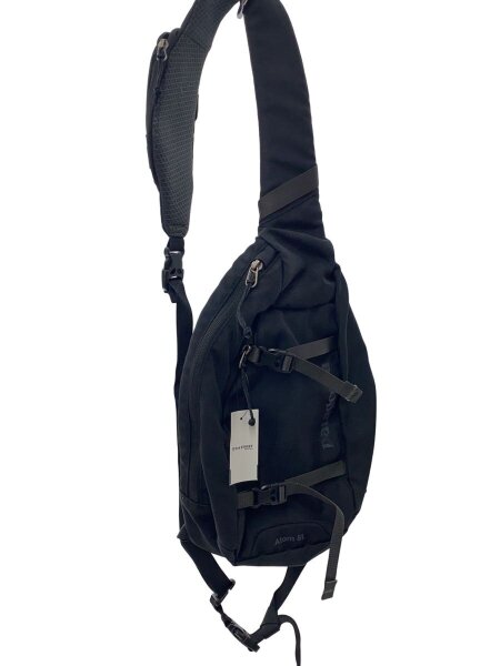 patagonia(パタゴニア) / ショルダーバッグ/--/ブラック | 中古品の 