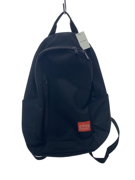 Manhattan Portage(マンハッタンポーテージ) / リュック/--/BLK/無地 
