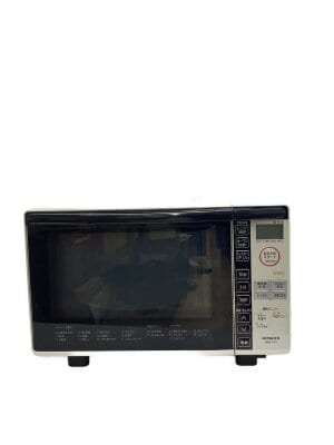 HITACHIのレンジ検索結果|中古品の通販サイト セカンドストリート
