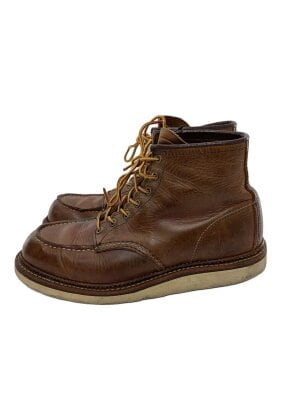 RED WINGのエンジニアブーツ検索結果|中古品の通販サイト セカンド