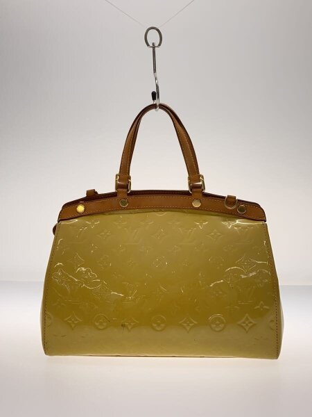 LOUIS VUITTON(ルイヴィトン) / ブレアMM_モノグラム・ヴェルニ 