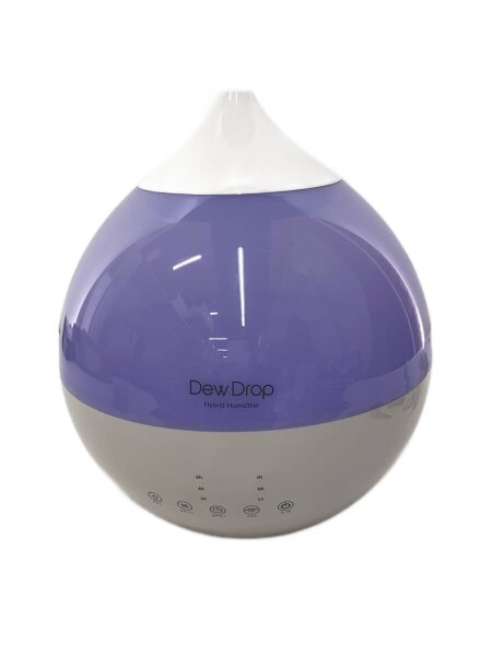 Three-up(スリーアップ) / 加湿器 Dew Drop L HFT-1718WH [ホワイト