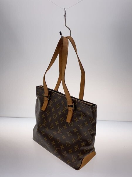LOUIS VUITTON(ルイヴィトン) / カバ・ピアノ_モノグラム・キャンバス