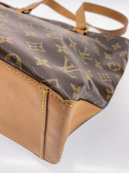 LOUIS VUITTON(ルイヴィトン) / カバ・ピアノ_モノグラム・キャンバス