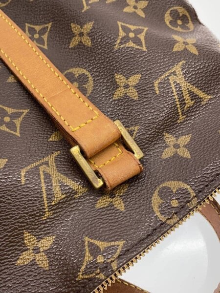 LOUIS VUITTON(ルイヴィトン) / カバ・ピアノ_モノグラム・キャンバス