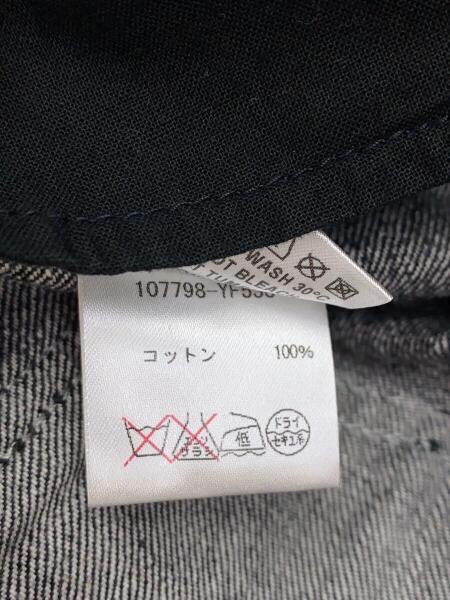 YVES SAINT LAURENT(イヴサンローラン) / ストレートパンツ/46/デニム