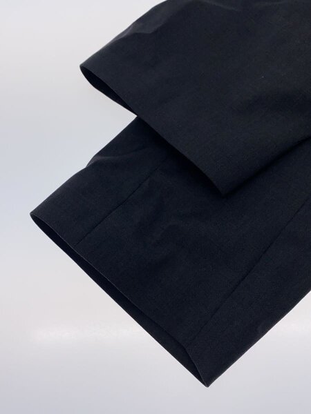 OMAR AFRIDI(オマールアフリディ) / ZIPPED BALMACAAN COAT/46/--/GRY