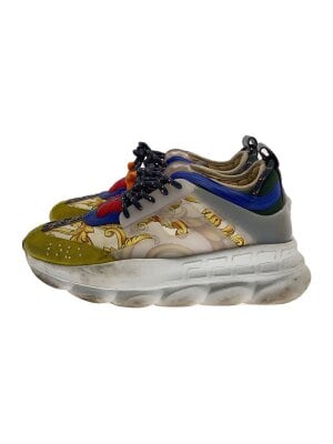 VERSACEのローカットスニーカー検索結果|古着・中古品の通販サイト