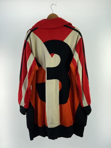 Y-3(ワイスリー) / Oversize Varsity Logo Track Jacket/ジャケット/M