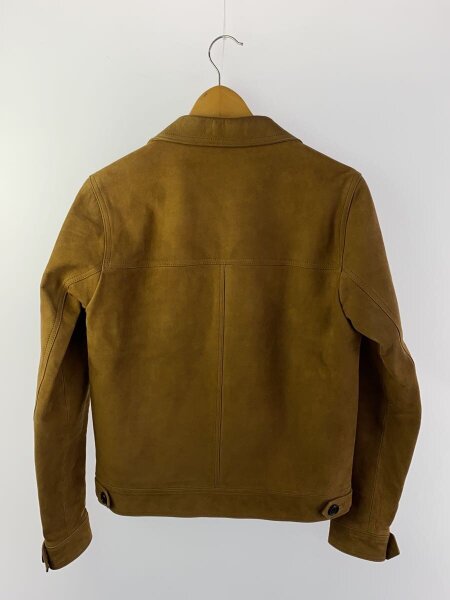 Rags MCGREGOR / レザージャケット・ブルゾン/S/--/CML/211145102 Rags MCGREGOR(ラグスマックレガー) / レザージャケット・ブルゾン/S