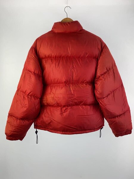 Schott(ショット) / ダウンジャケット/L/--/RED | 古着の販売・通販