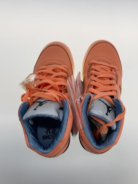 NIKE(ナイキ) / AIR JORDAN 5 RETRO SP_エア ジョーダン 5 レトロ SP 