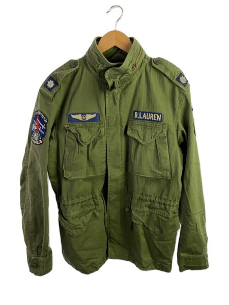 POLO RALPH LAUREN(ポロラルフローレン) / M-65フィールドジャケット 
